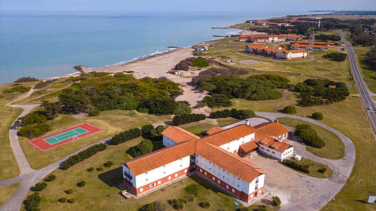 Nación anunció que  concesionará por 30 años el complejo turístico de Chapadmalal