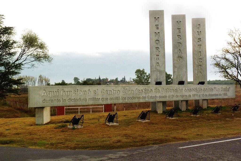 Identificaron  los restos de 12 desaparecidos en La Perla Córdoba