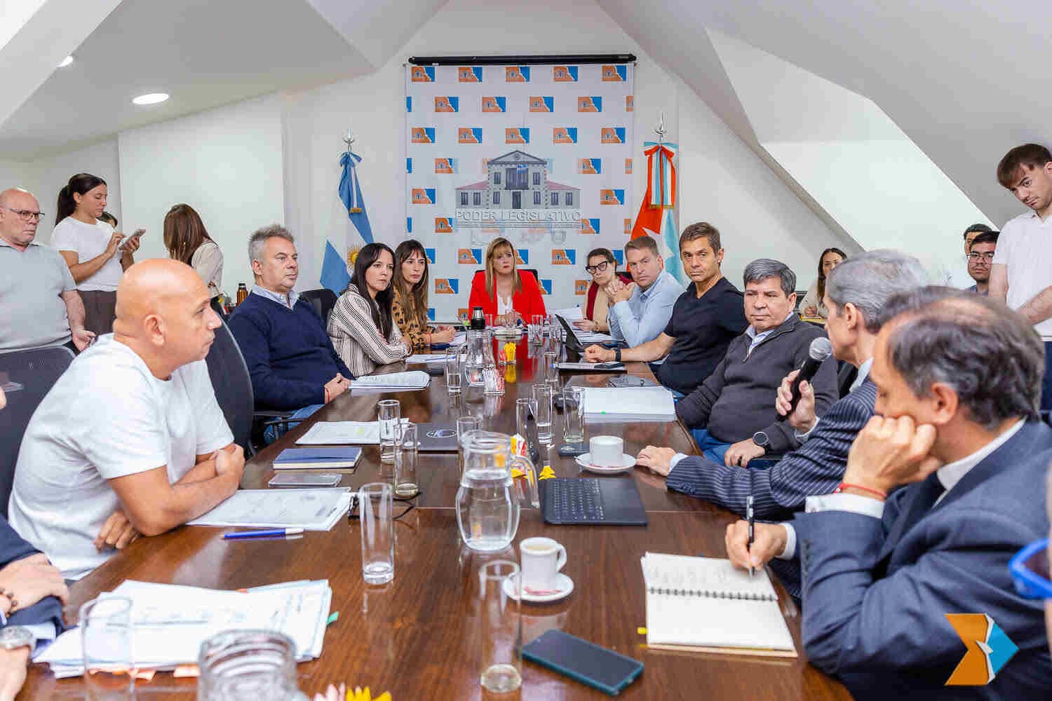 A pedido del Superior Tribunal actualizarán tasas de justicia