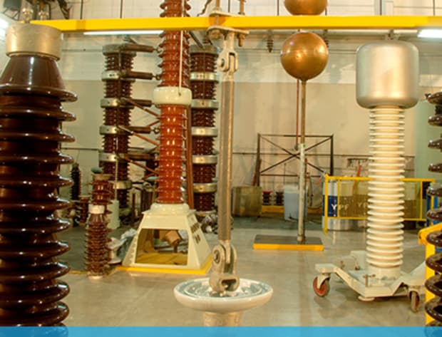 Cierra  FAPA,  único fabricante nacional de aisladores eléctricos