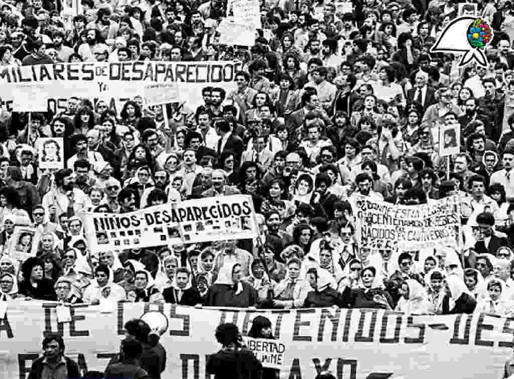 La Provincia presenta su agenda de actividades por el Día de la Memoria por la Verdad y la Justicia