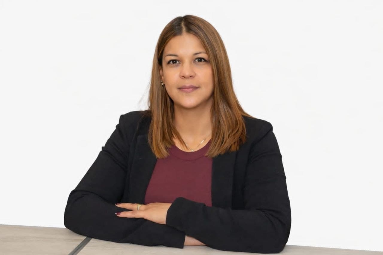 Dos Santos articula junto al Ministerio de Educación el arribo itinerante del CAAD en Tolhuin