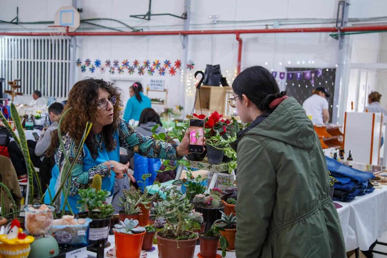 Este fin de semana invitan a una nueva Edición De Emprender TDF