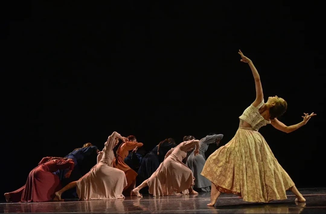 Abrió la convocatoria para el festival “Danza en el Fin del Mundo”
