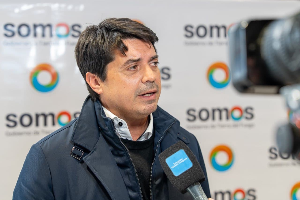 “El objetivo inicial es el reordenamiento del área y la mejora de los niveles de producción”