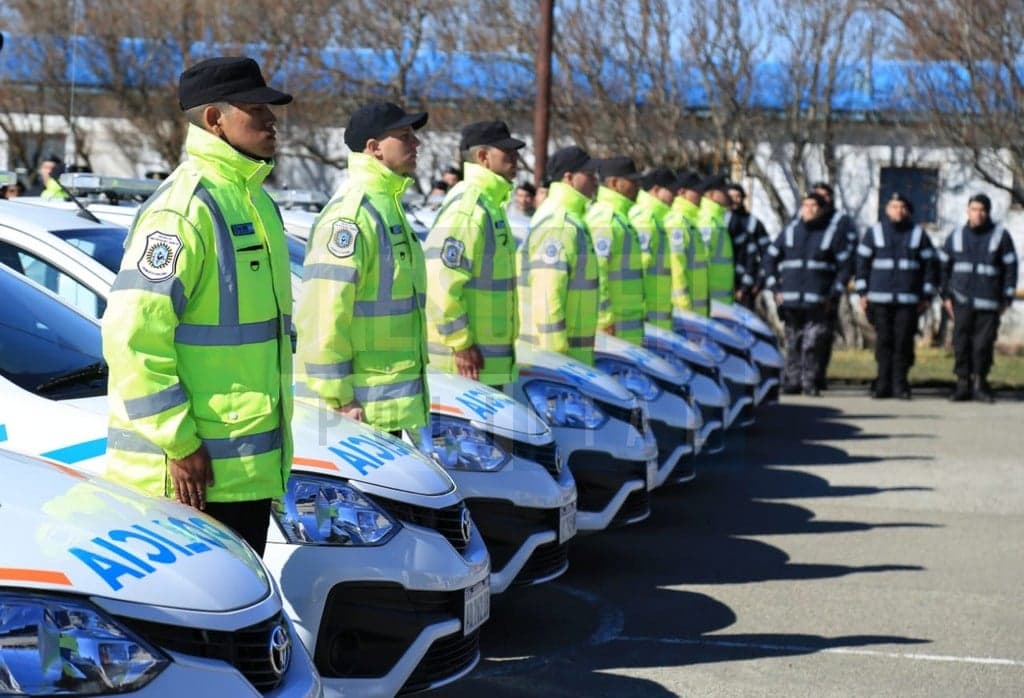 La comisión del Salario reclama una nueva mesa para discutir sueldos de policías y penitenciarios