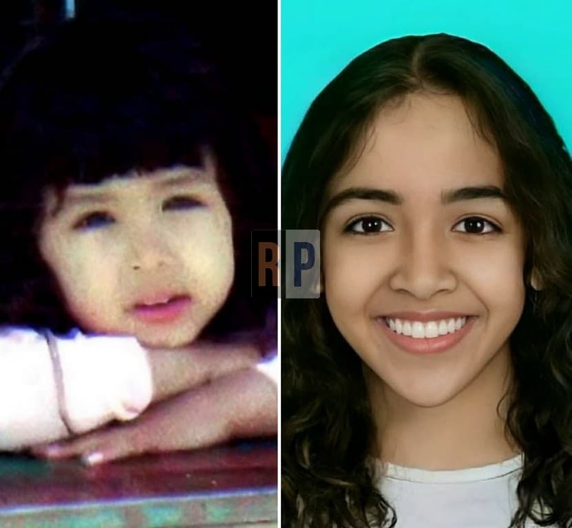 Hoy se cumplen 16 años de la desaparición de Sofía Herrera