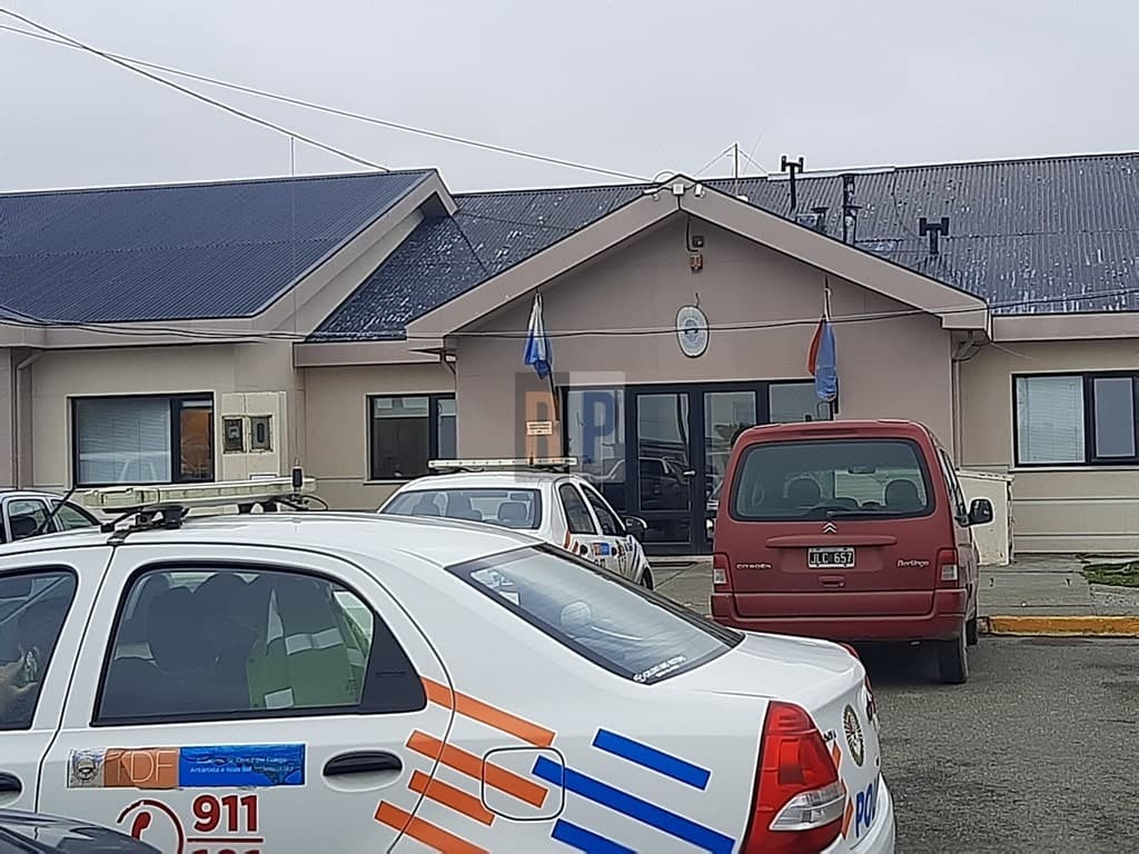 El 6 de diciembre va a juicio policía detenido por episodio de abuso sexual y Violencia de Género contra su ex pareja