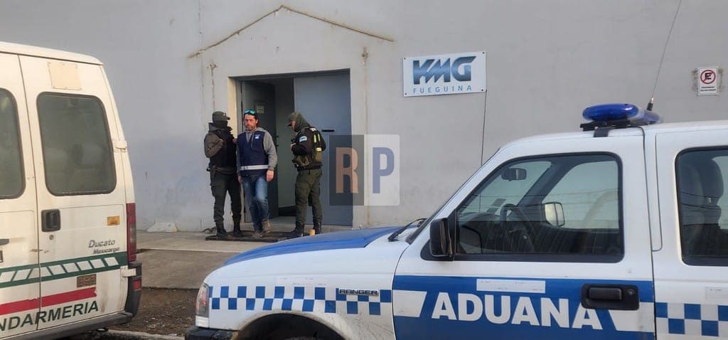 Mandan a juicio federal por contrabando a una empresa electrónica por maniobra de importación que la que ganaría 300 millones de pesos