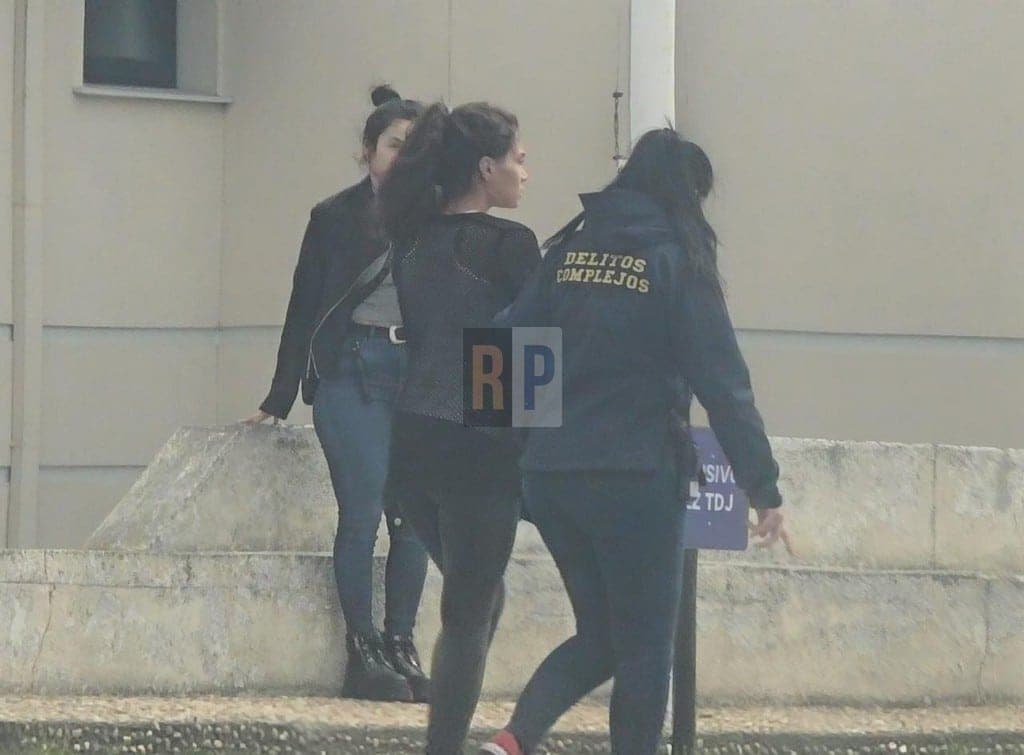 Florencia Mansilla sale de su internación y pidieron que sea detenida por el crimen de Alexis Baciocchi que ahora es “agravado por alevosía”