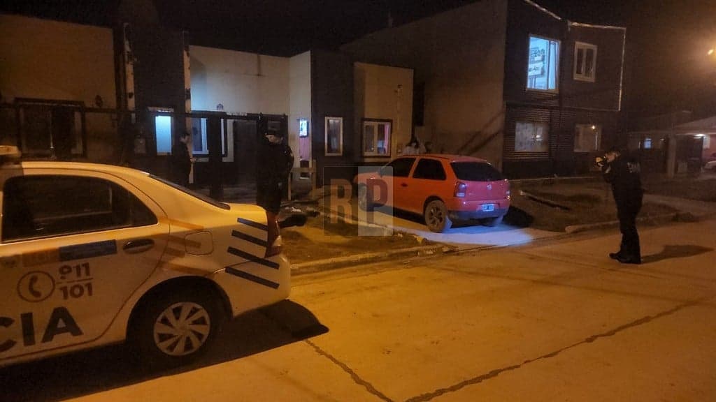 Robaron 700 mil pesos de una caja de seguridad y vincularon a un sujeto de frondoso prontuario