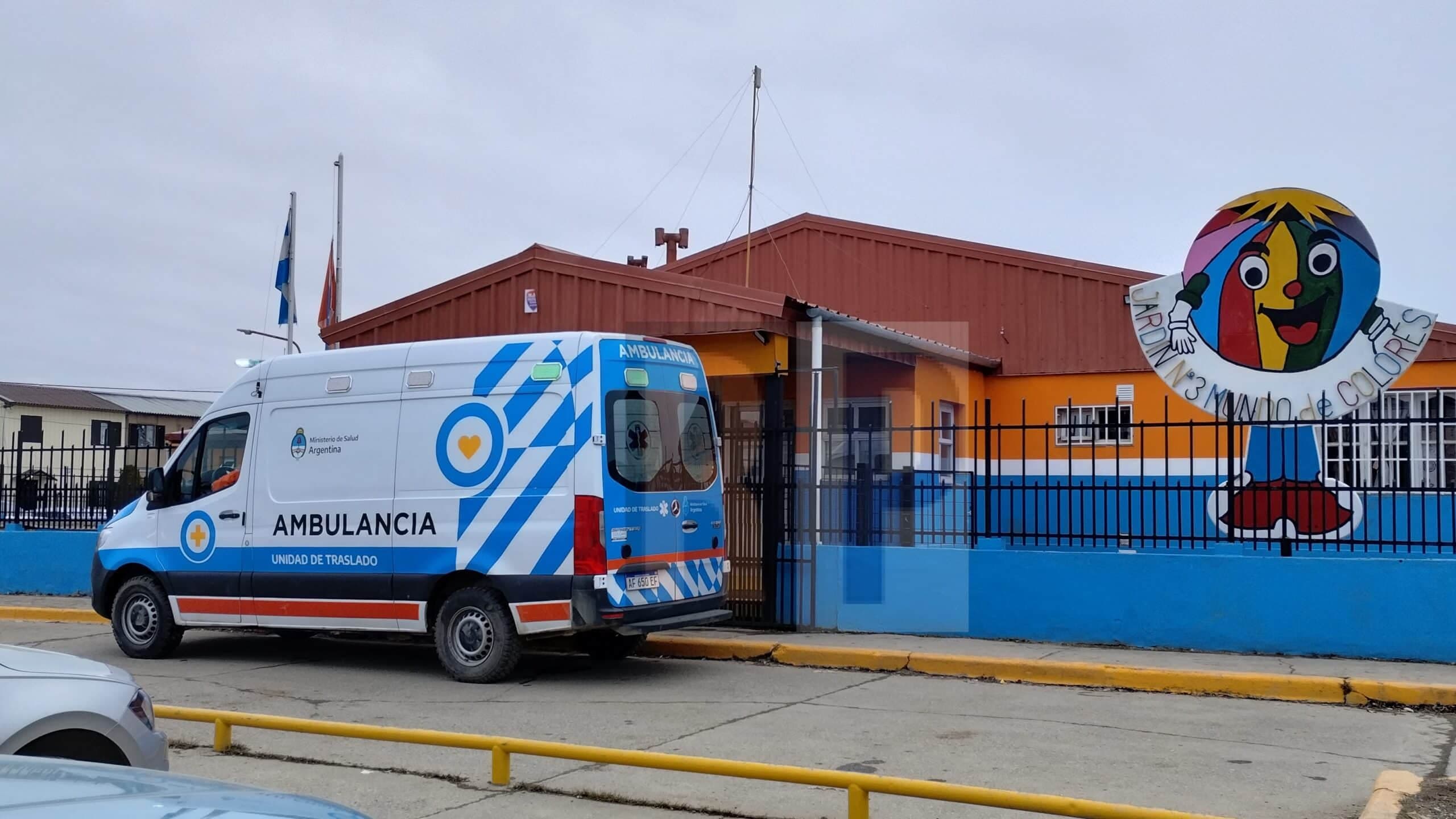Ordenaron sacarle los hijos a la madre de un menor, al que le detectaron lesiones en un jardín de infantes