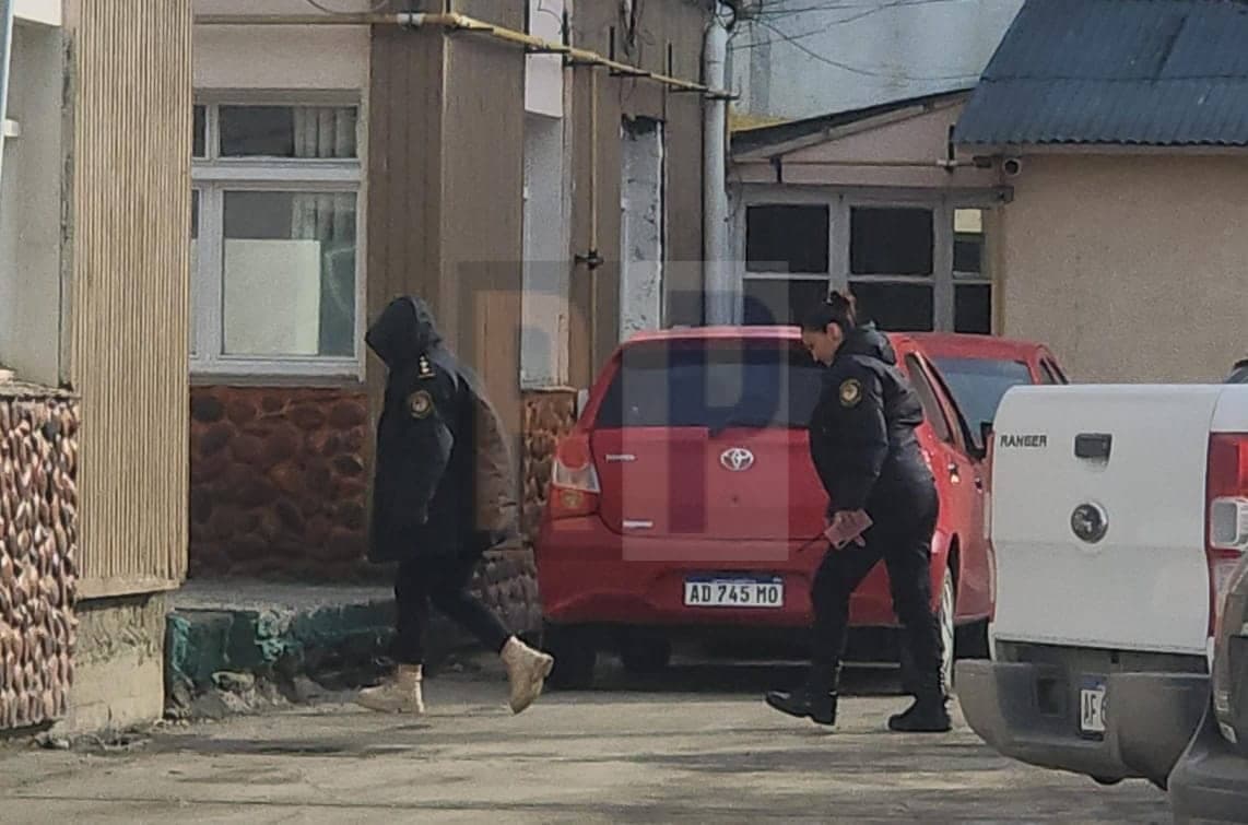 Se deja sin efecto el pedido de paradero de la joven desaparecida seis días