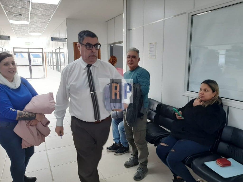 Damnificados por las millonarias estafas de Nievas pidieron al Colegio y al juez Sahade investigar a más abogados