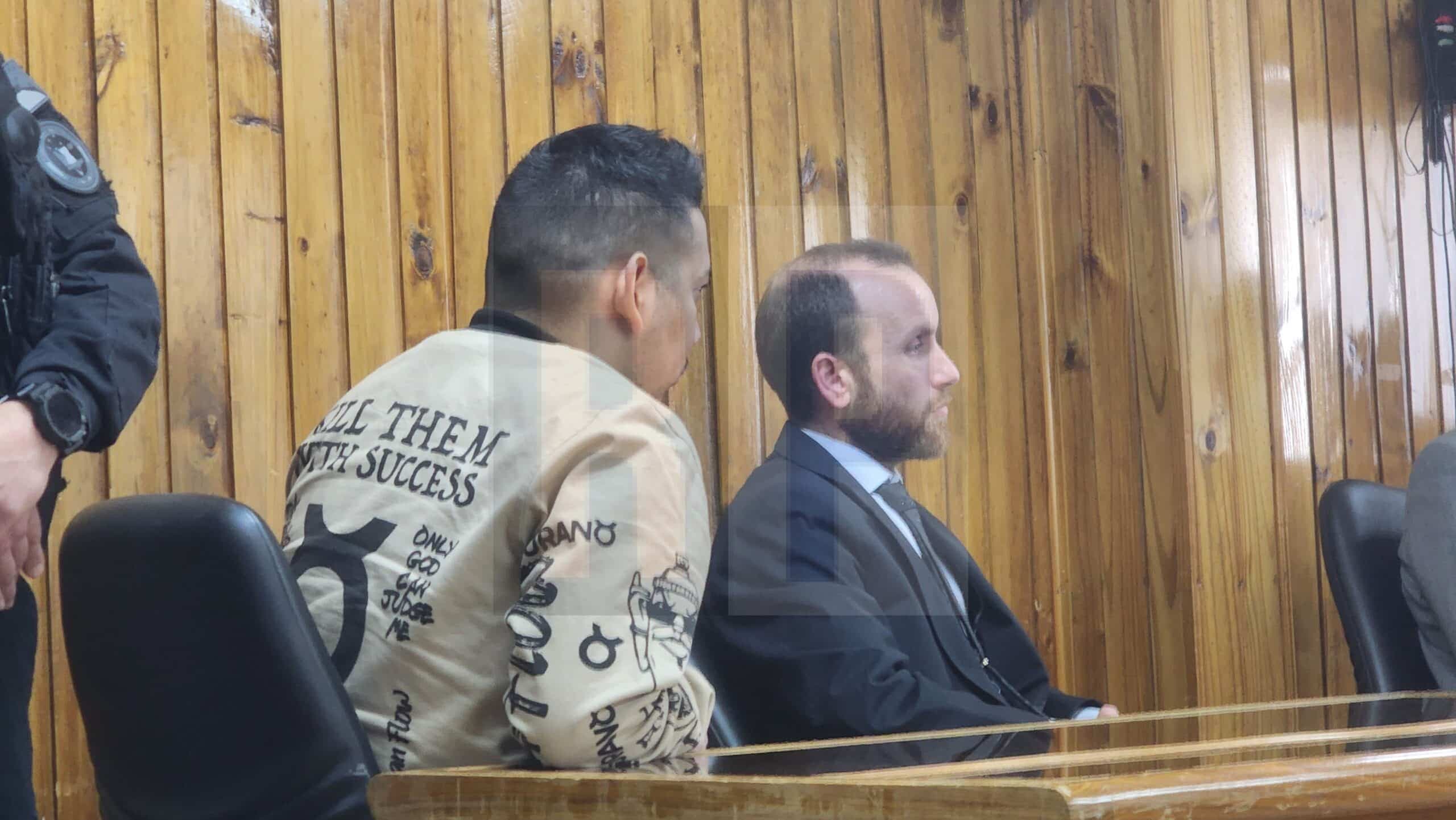 Condenaron a Mansilla a 19 años e investigarán a otro usuario de pornografía infantil que surgió en el juicio