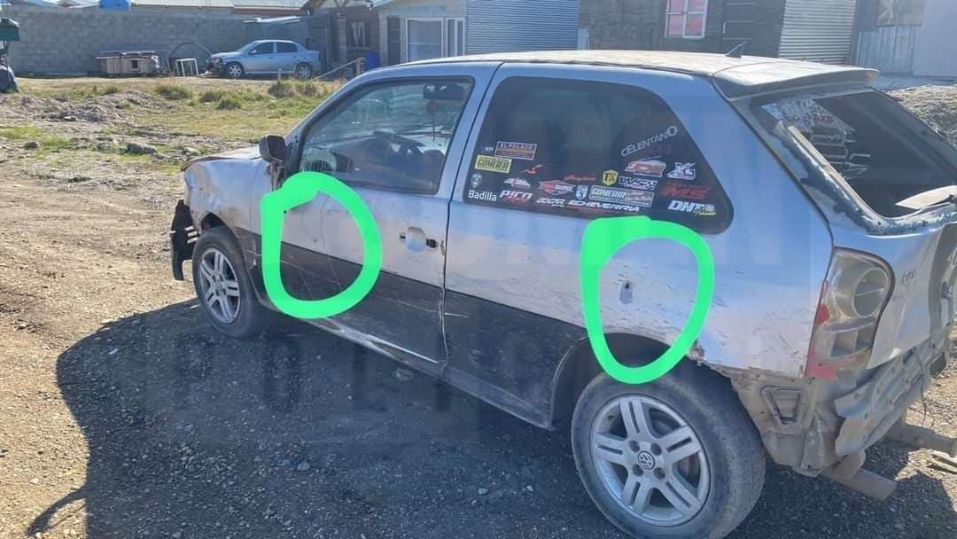 Este lunes comenzará el juicio por la persecución vehicular a los tiros contra Gastón Badilla luego del doble crimen