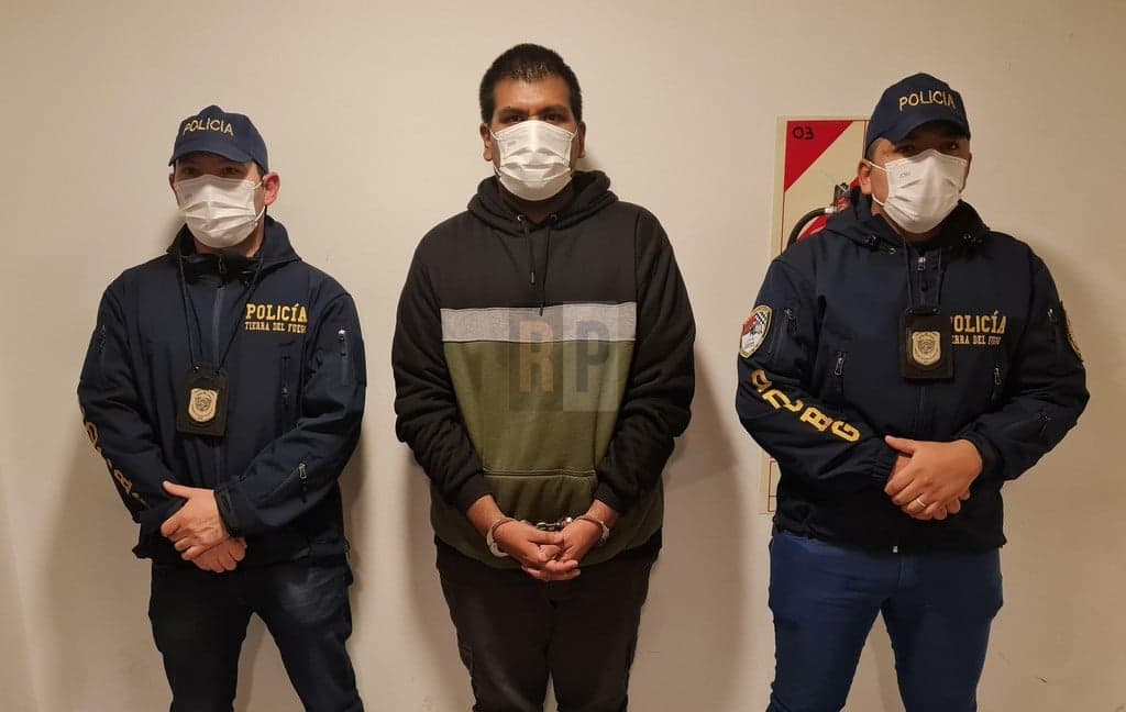 Elevaron a juicio la causa contra el abogado policía acusado de un total de 97 estafas