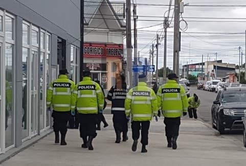 Policías piden mayor contención en una carta abierta ante los dos suicidios registrados en la fuerza en la pasada semana