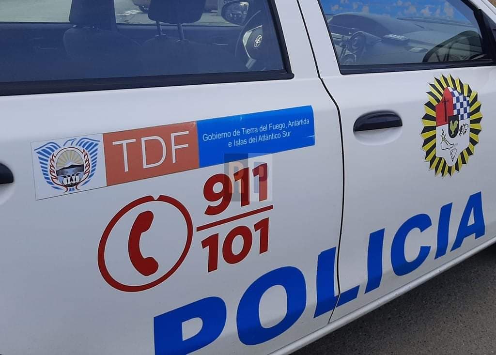 Conocido delincuente fue detenido en carácter de incomunicado