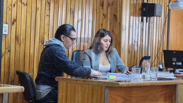 La defensa de Toledo planteó que la causa “no tenía elementos convincentes objetivos”