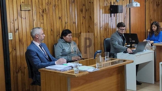 Pidieron 20 años de prisión para el hombre que abusó y embarazó a su hijastra tras 9 años en libertad