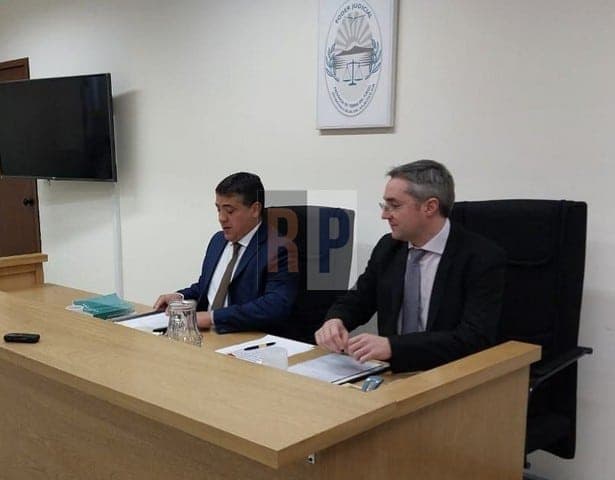 Condenaron a 3 años y medio de prisión a sujeto detenido por Violencia de Género pero que tenía antecedentes por drogas