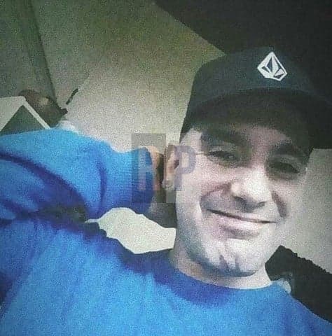 Pedirán “homicidio con dolo eventual” para el conductor borracho que mató a un motociclista el domingo en Ushuaia