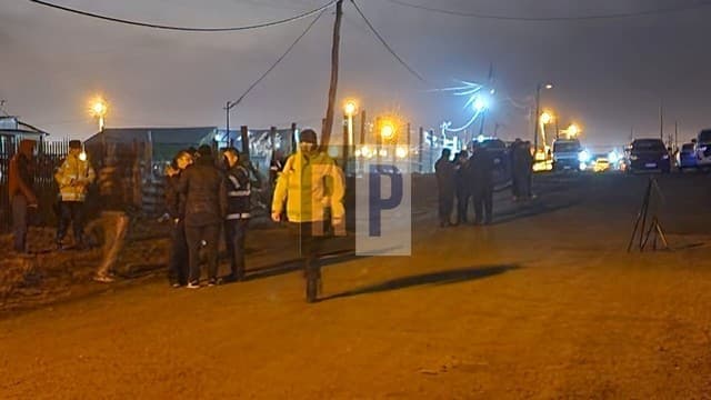 ADELANTO – Asesinan a un hombre en una pelea a punta de cuchillo en margen sur, y hay dos dominicanos bajo custodia como sospechosos