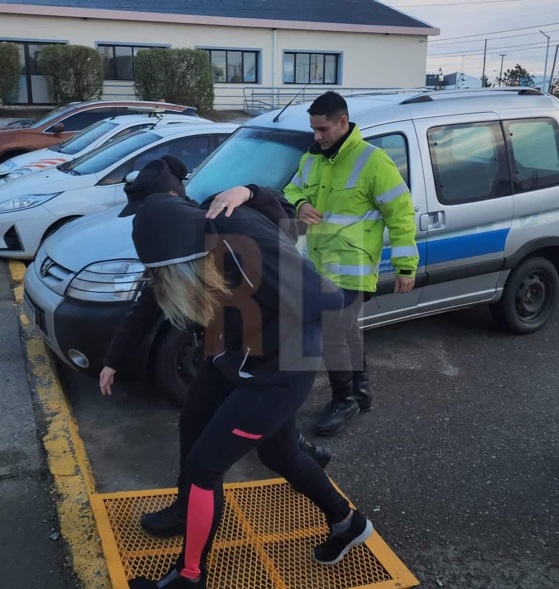 Declararon inimputable al menor involucrado en la brutal golpiza en el CAP y hoy declaró como testigo