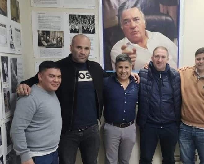 PJ A LOS TIROS: La semana próxima se definirá si Perpetto y Calderón son sobreseídos tras un pago de 10 millones de pesos al hombre baleado