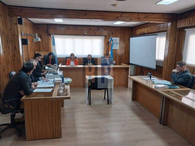 Retomaron juicio por abuso sexual y peritos señalaron que el video aportado por el imputado no es del día del hecho