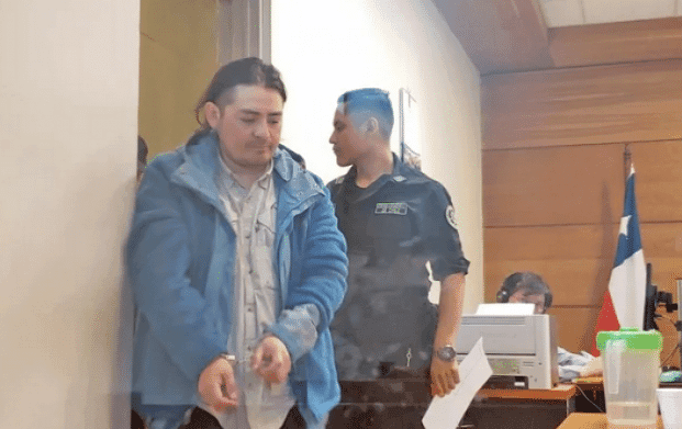 PTA. ARENAS: A la cárcel depravado reincidente que abusó de una niña al interior de bus