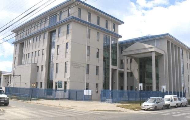 PTA. ARENAS: Tres personas condenadas por tráfico de drogas y agrupación criminal