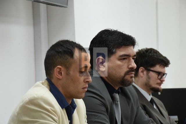 Un preso se ahorcó en uno de los pabellones de la Unidad de Detención a un mes de ser condenado