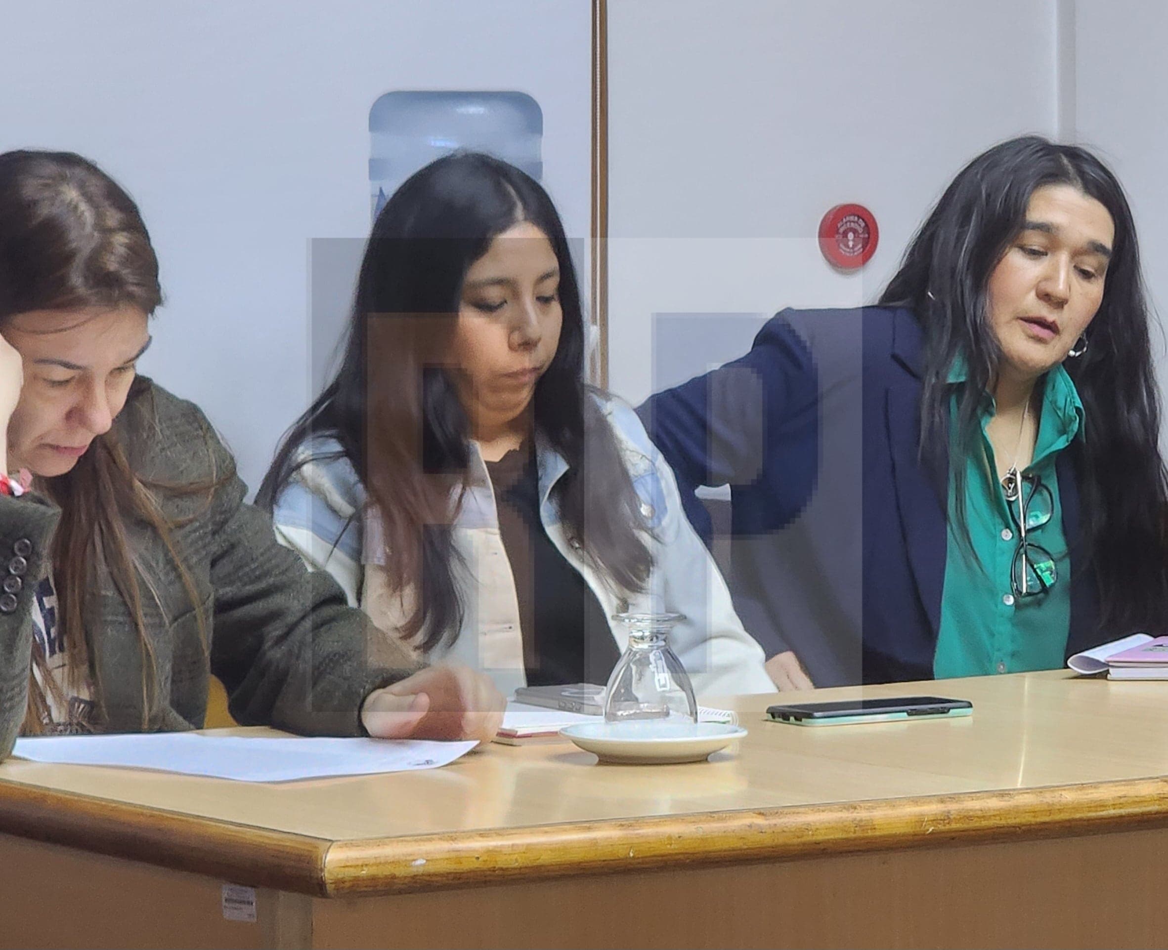 Fiscalía pidió prisión perpetua para la mujer acusada del homicidio de su pareja y montar una escena de suicidio