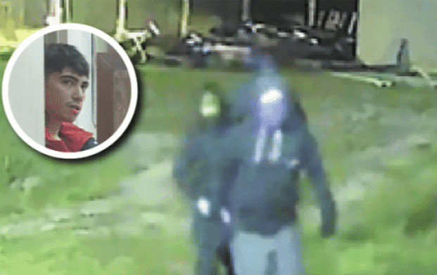 PTA ARENAS: Tras violento asalto: sujetos pasaran 15 y 13 años en la cárcel