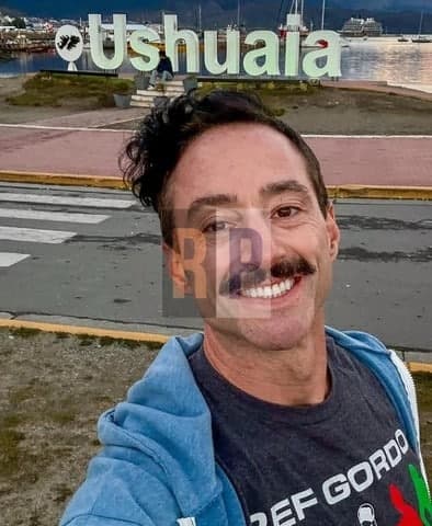 Confirman que el turista estadounidense falleció producto de una fuerte caída