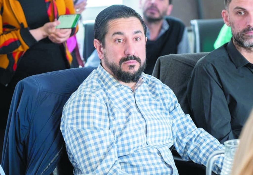 Exitosa colocación de Letras