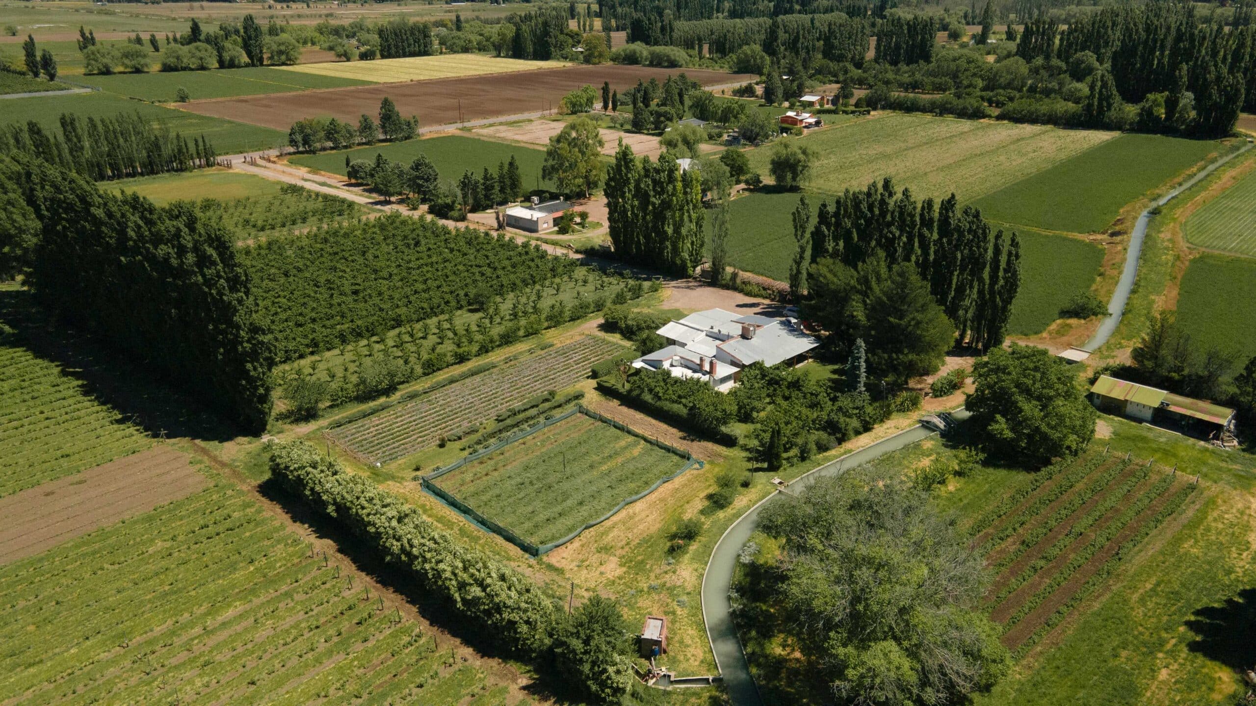 La belleza y el patrimonio cultural de Gaiman en el foco de la organización mundial del turismo