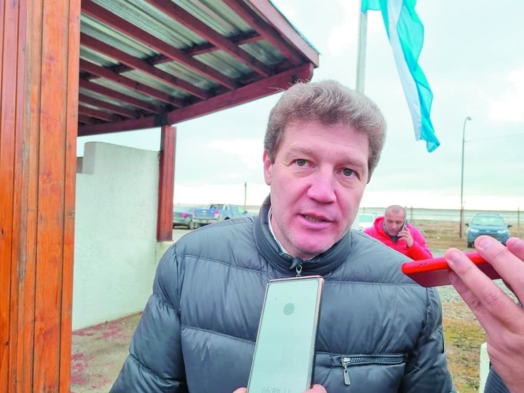 Se trabaja en la mejor pauta salarial