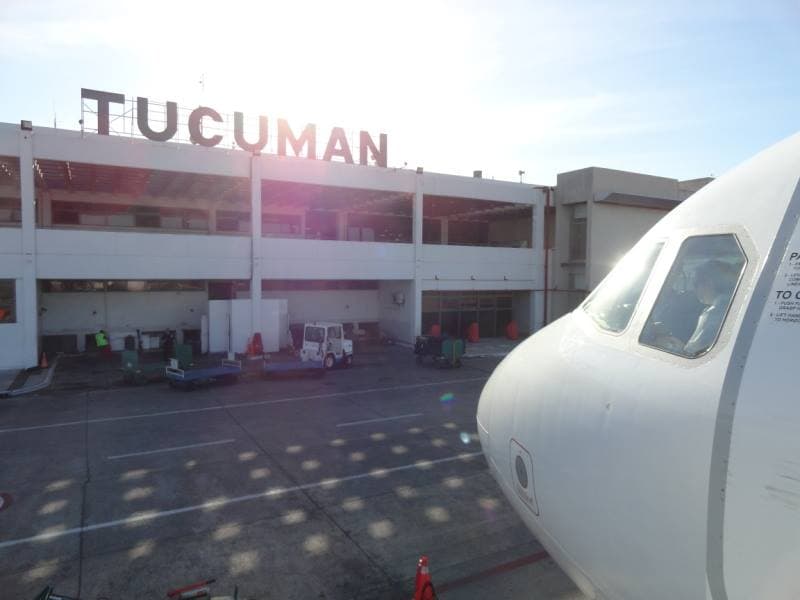 Tucumán sumará cuatro vuelos semanales de conexión con Buenos Aires a través de Flybondi