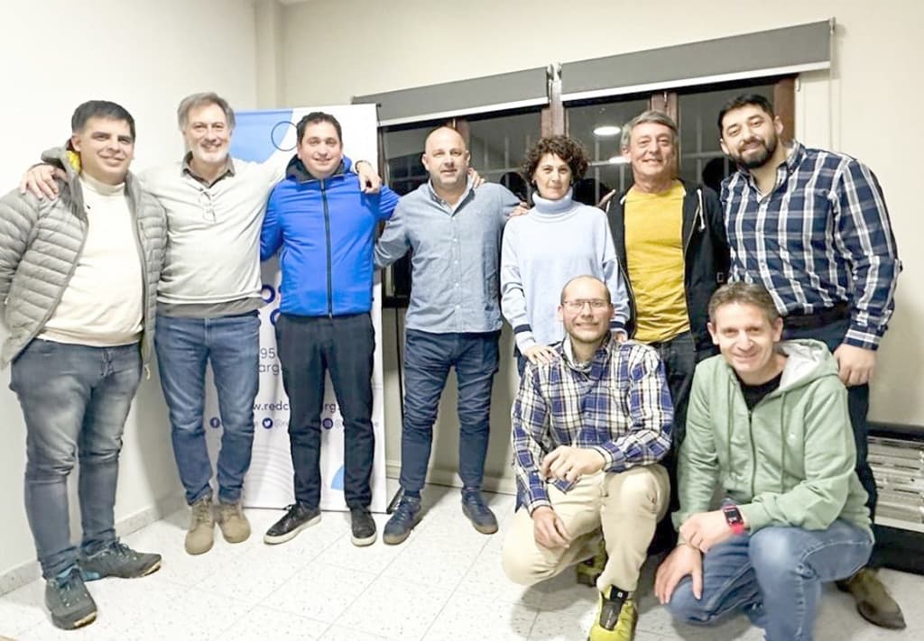 Gobernadores patagónicos se reunirán en Ushuaia