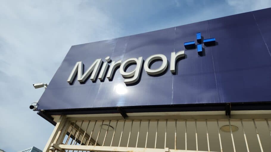 Fundación Mirgor: convocatoria para el último Curso Básico Inicial