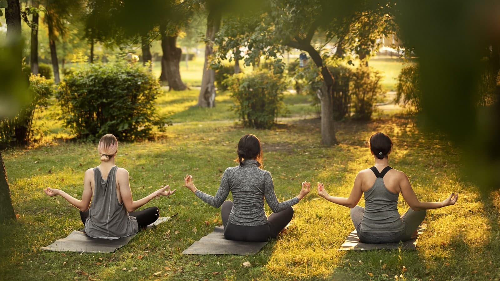 Moreno y Chascomús con una novedosa oferta de naturaleza, yoga y gastronomía saludable