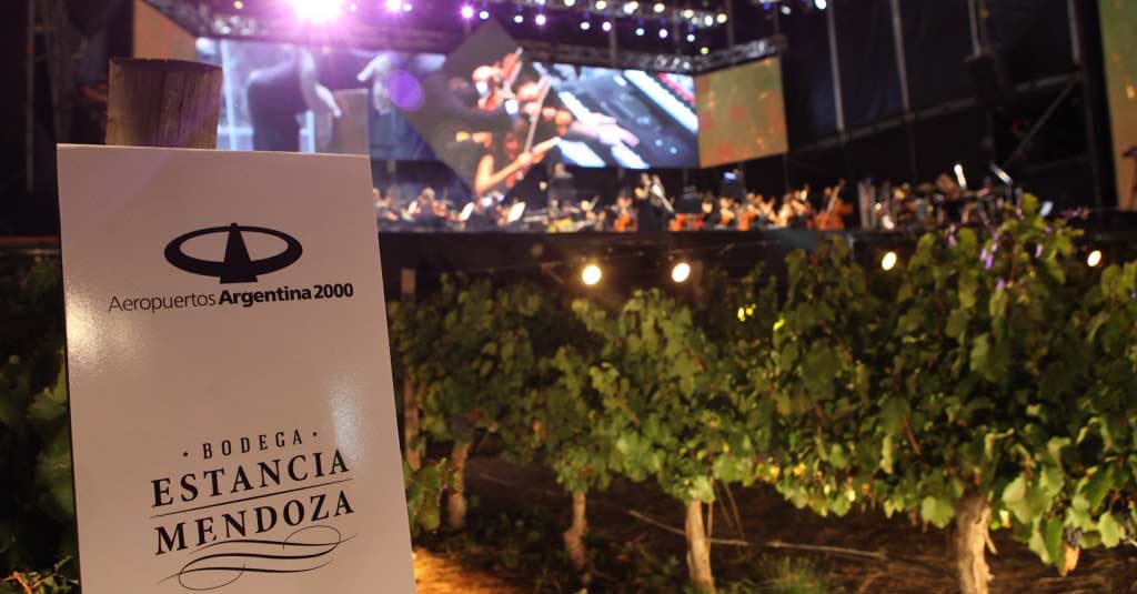 El aeropuerto de El Plumerillo en Mendoza será sede de la Fiesta de la Cosecha