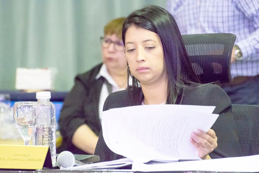 Proyecto para crear la “Góndola Emprendedora Local”