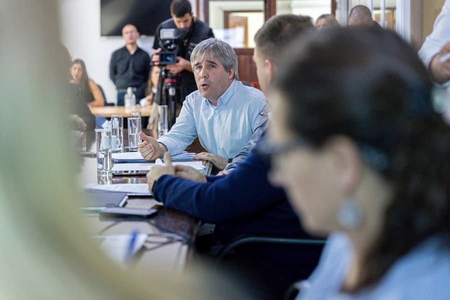 Medidas concretas para solucionar la superpoblación carcelaria