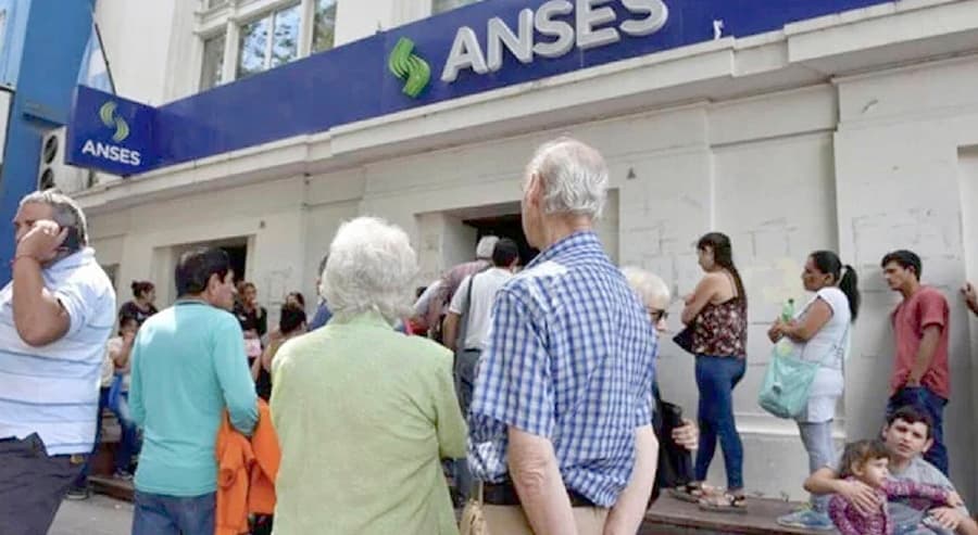 ANSES actualizará los haberes a quienes tengan una sentencia por reajuste