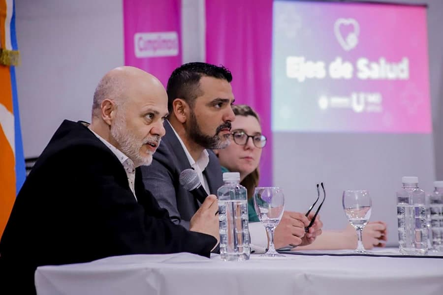 Hacia el fortalecimiento de la atención primaria en salud