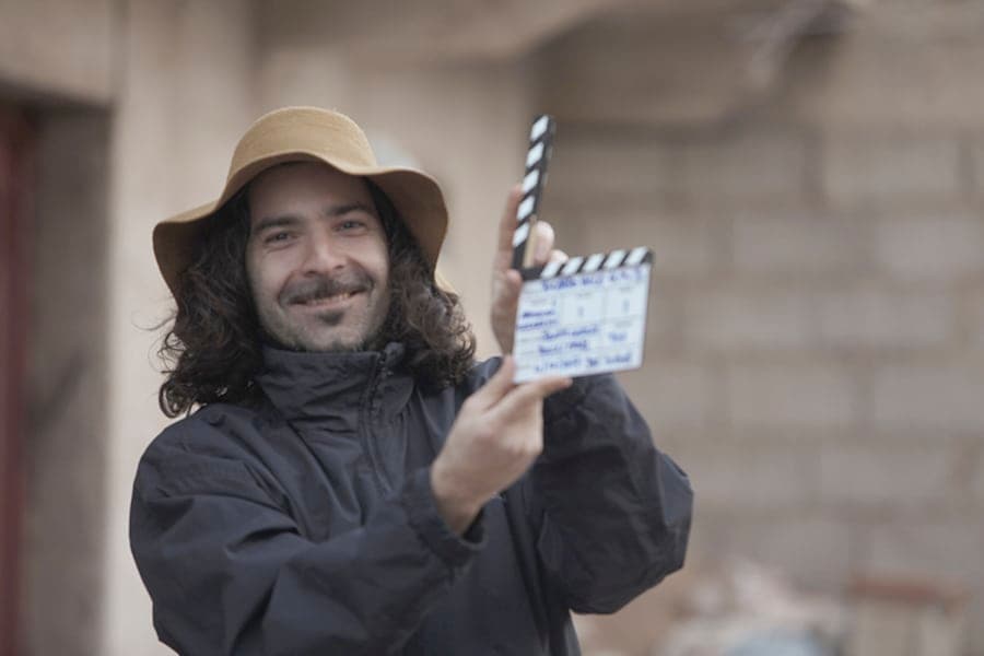 “Ricardo Vilca: Quebrada, música y silencio”